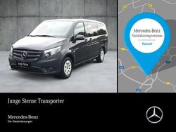 Grau Gebraucht 2023 Mercedes Vito Van / Kleinbus | 38.990 €
