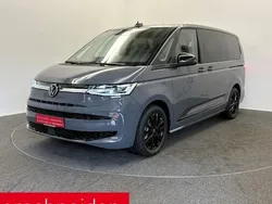 Grau Neu 2025 VW Multivan Edition Van / Kleinbus | 68.450 €