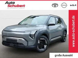 Schiefergrau metallic Neu 2025 Kia EV3 4 SUV | 39.480 € (Superpreis)