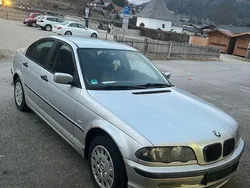 Silber Gebraucht 1999 BMW 316 Limousine | 1.400 €