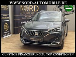 Uranograu Gebraucht 2021 Seat Tarraco XCELLENCE SUV | 30.900 € (Guter Preis)