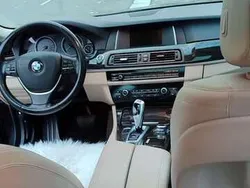 Gebraucht 2013 BMW 530 Luxury Line Limousine | 12.500 €
