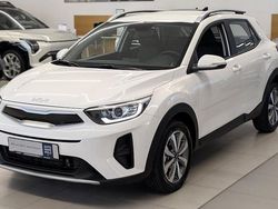 Weiß Neu 2026 Kia Stonic Vision SUV | 21.850 € (Fairer Preis)