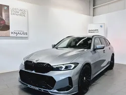 Grau Neu 2025 Alpina D3 Limousine | 98.600 € (Guter Preis)