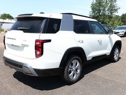Grand white grand white Neu 2025 Ssangyong (KGM) Torres SUV | 21.139 €