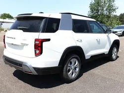 Grand white grand white Neu 2025 Ssangyong Torres SUV | 21.139 €