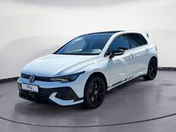 Weiß Neu 2025 VW Golf GTI Clubsport Limousine | 62.990 €