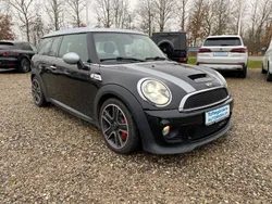 Schwarz Gebraucht 2013 Mini John Cooper Works Clubman Kombi | 15.375 € (Superpreis)
