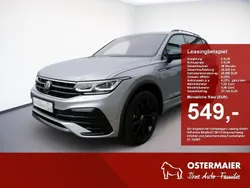 VW Tiguan Allspace