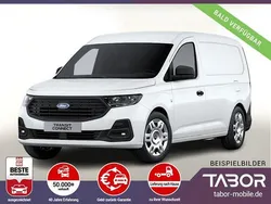 Weiß Neu 2025 Ford Transit Trend Van / Kleinbus | 25.073 € (Guter Preis)