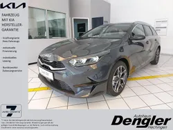 Grau Neu 2025 Kia Ceed Sportswagon Style Kombi | 28.940 € (Fairer Preis)