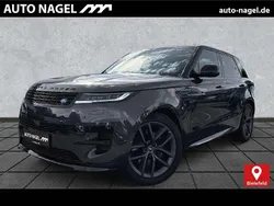 Grau Gebraucht 2025 Land Rover Range Rover Sport HSE SUV | 110.490 €