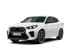 Weiß Gebraucht 2024 BMW X2 Performance SUV | 55.930 € (Fairer Preis)