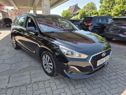 Schwarz Gebraucht 2020 Hyundai i30 Trend Kombi | 13.900 € (Superpreis)
