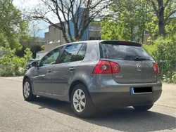 Grau Gebraucht 2006 VW Golf V Kleinwagen | 5.200 € (Teuer)