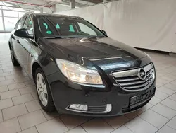 Schwarz Gebraucht 2012 Opel Insignia Edition Kombi | 3.990 € (Fairer Preis)