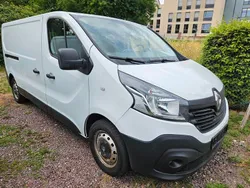 Weiß Gebraucht 2019 Renault Trafic Komfort Van | 10.800 € (Teuer)