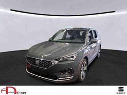 Delfingrau Gebraucht 2021 Seat Tarraco XCELLENCE SUV | 28.480 € (Fairer Preis)