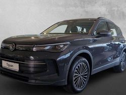 Grau Neu 2025 VW Tiguan Life SUV | 52.325 € (Fairer Preis)