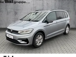 Silber Neu 2025 VW Touran Highline Van / Kleinbus | 54.550 €