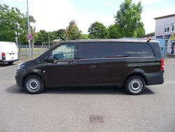 Erdbraun Gebraucht 2019 Mercedes Vito Van / Kleinbus | 21.490 € (Guter Preis)