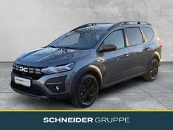 Dolomitgrau Gebraucht 2025 Dacia Jogger Extreme Kombi | 26.890 € (Fairer Preis)