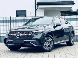 Neu 2025 Mercedes 200 AMG line Plus Coupé | 69.900 € (Teuer)