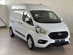 Weiß Gebraucht 2019 Ford Transit Custom Van / Kleinbus | 12.550 € (Fairer Preis)