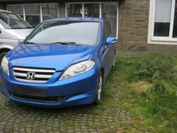 Blau Gebraucht 2006 Honda FR-V Van / Kleinbus | 1.100 € (Guter Preis)