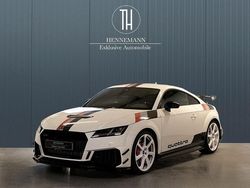 Weiß Gebraucht 2021 Audi TT RS Sport Coupé | 139.640 €