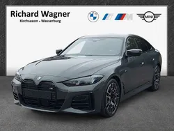 Grau Neu 2024 BMW M440 M Sport Limousine | 75.745 € (Superpreis)