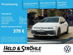 Weiß Neu 2025 VW Golf GTI SUV | 48.990 €