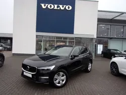 Schwarz Gebraucht 2024 Volvo XC60 Core SUV | 42.500 € (Guter Preis)