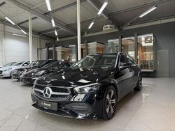 Schwarz unilack Gebraucht 2023 Mercedes C200 Avantgarde Kombi | 29.990 € (Guter Preis)