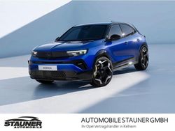 Blau Neu 2025 Opel Mokka-e GSe SUV | 33.950 €