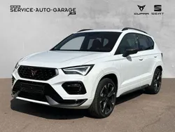 Weiß Gebraucht 2022 Cupra Ateca SUV | 35.900 € (Fairer Preis)