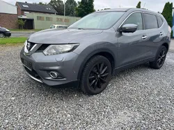 Grau Gebraucht 2015 Nissan X-Trail SUV | 7.900 € (Superpreis)