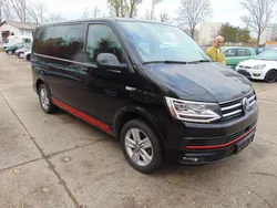 Deep perl effekt Gebraucht 2018 VW T6 Highline Van | 39.999 €