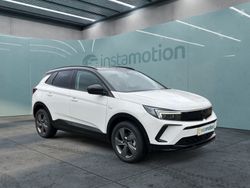 Weiß Gebraucht 2024 Opel Grandland X SUV | 27.690 € (Fairer Preis)