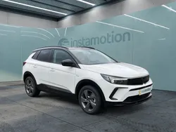 Weiß Gebraucht 2024 Opel Grandland X SUV | 27.690 € (Fairer Preis)