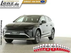 Blackmagic perleffekt Neu 2025 Skoda Enyaq iV SUV | 41.930 € (Guter Preis)
