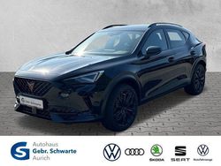 Schwarz Gebraucht 2025 Cupra Formentor VZ SUV | 43.990 € (Fairer Preis)