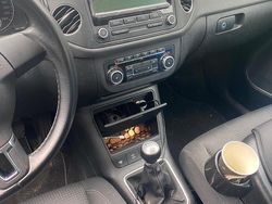 Silber Gebraucht 2010 VW Golf Plus Cross Van / Kleinbus | 7.100 € (Fairer Preis)