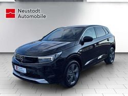 Diamant schwarz Gebraucht 2023 Opel Grandland X Elegance SUV | 22.980 € (Guter Preis)