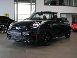 Andere Gebraucht 2025 Mini Cooper Kleinwagen | 51.900 €