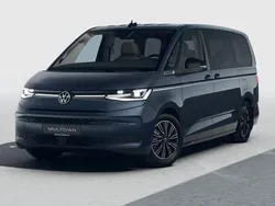 Blau Neu 2025 VW Multivan Style Van / Kleinbus | 62.969 € (Fairer Preis)