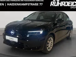 Schwarz Neu 2025 Opel Corsa Edition Limousine | 17.990 € (Superpreis)