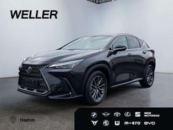 Schwarz Gebraucht 2024 Lexus NX350h Executive Line SUV | 47.980 € (Guter Preis)