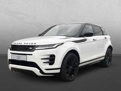 Fuji white Gebraucht 2025 Land Rover Range Rover evoque SE Dynamic | 59.890 € (Teuer)