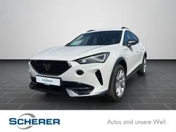 Candy weiss Gebraucht 2023 Cupra Formentor SUV | 24.580 € (Guter Preis)